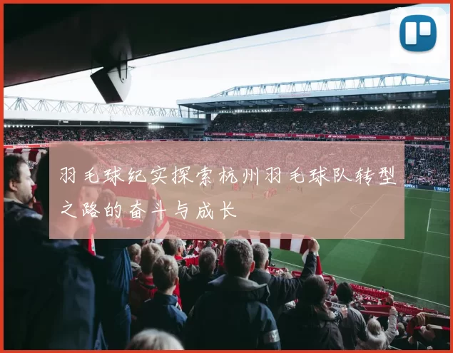羽毛球纪实探索杭州羽毛球队转型之路的奋斗与成长